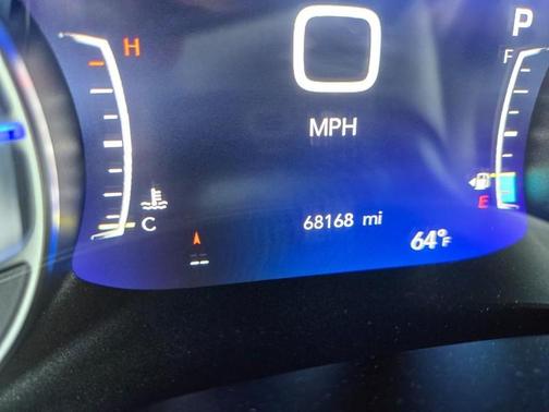 2023 Chrysler Pacifica Touring-L