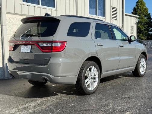 2023 Dodge Durango GT