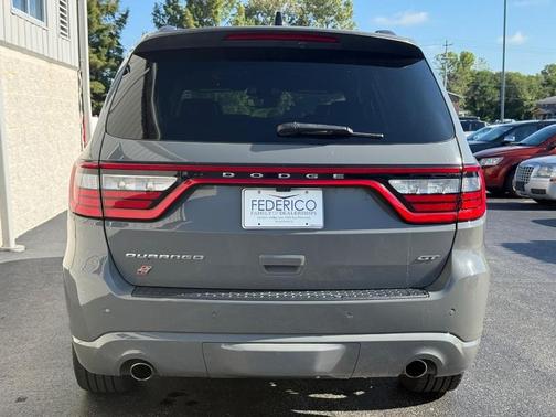 2023 Dodge Durango GT