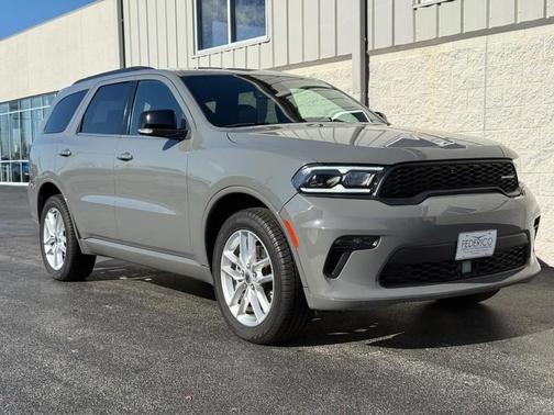 2023 Dodge Durango GT