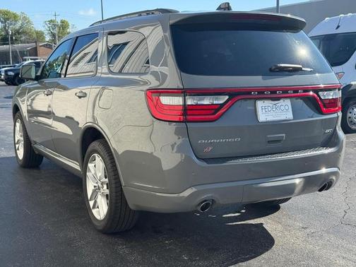 2023 Dodge Durango GT