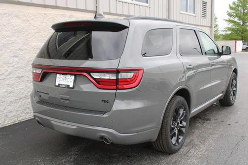 2025 Dodge Durango R/T