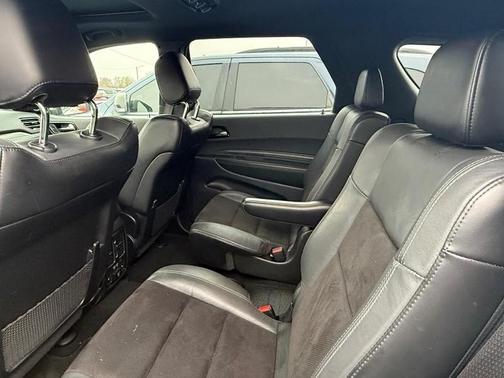 2022 Dodge Durango GT