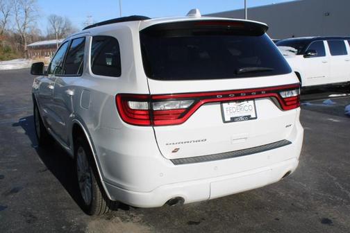 2022 Dodge Durango GT