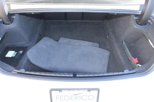 2020 BMW M8 Gran Coupe