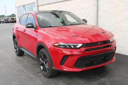2024 Dodge Hornet GT Plus