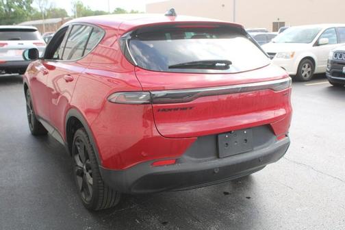 2024 Dodge Hornet GT Plus
