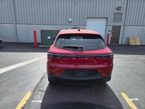 2024 Dodge Hornet GT Plus