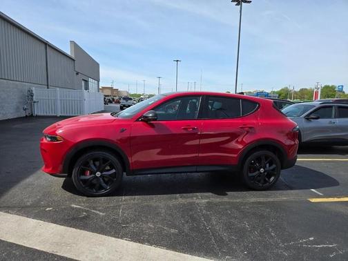 2024 Dodge Hornet GT Plus