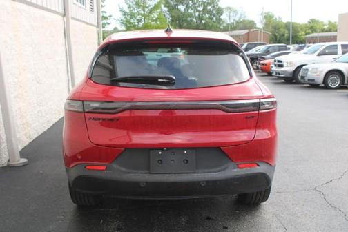 2024 Dodge Hornet GT Plus