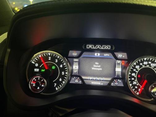 Pearl White 2021 RAM 2500 Laramie