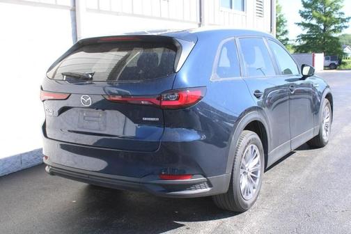 2025 Mazda CX-90 SE