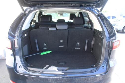 2025 Mazda CX-90 SE