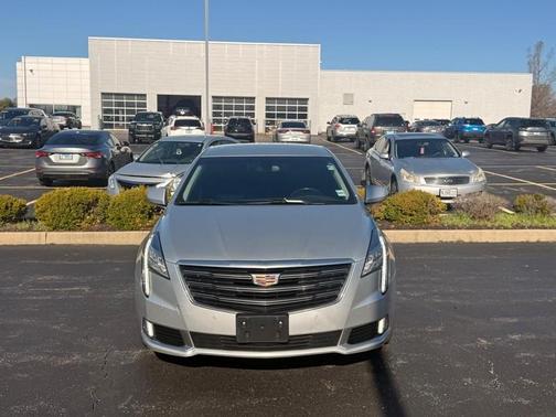 2019 Cadillac XTS Luxury