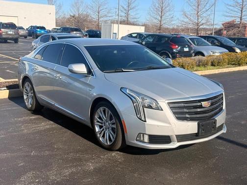 2019 Cadillac XTS Luxury