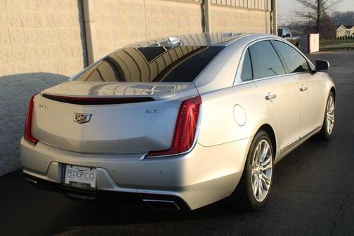 2019 Cadillac XTS Luxury
