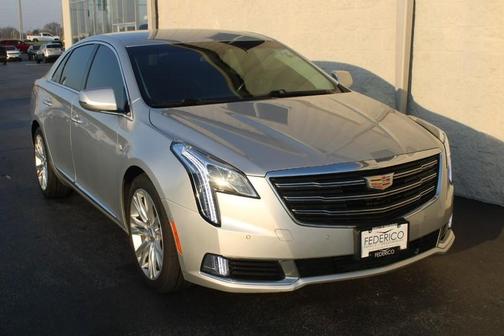 2019 Cadillac XTS Luxury