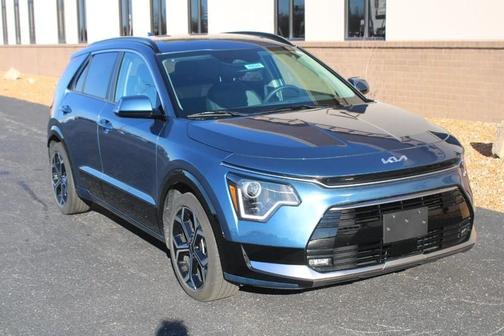2025 Kia Niro EX Touring