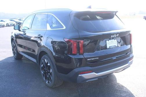 2024 Kia Sorento SX