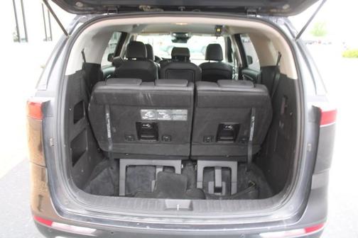 2022 Kia Carnival LXS