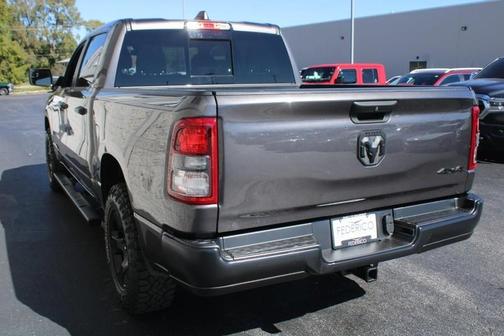 2023 RAM 1500 Tradesman