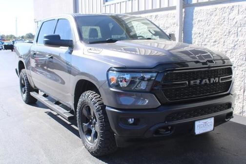 2023 RAM 1500 Tradesman