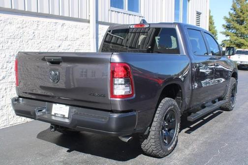 2023 RAM 1500 Tradesman