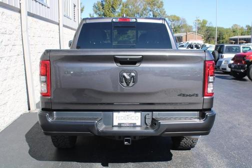 2023 RAM 1500 Tradesman