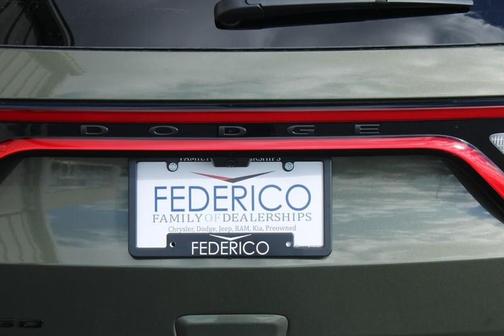 2026 Dodge Durango GT HEMI V8