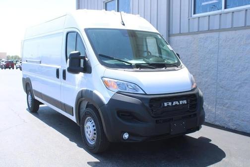 2025 RAM ProMaster 2500 High Roof