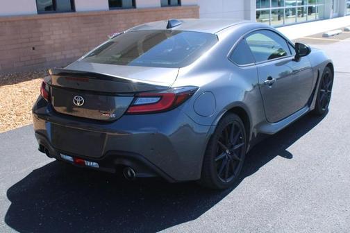 2023 Toyota GR86 Premium