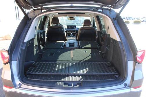 2024 Acura MDX Technology