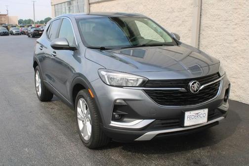 2022 Buick Encore GX Preferred