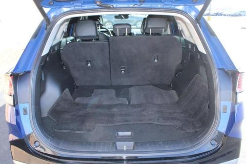 2025 Kia Sportage SX