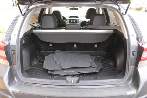 2020 Subaru Crosstrek Limited