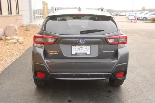 2020 Subaru Crosstrek Limited