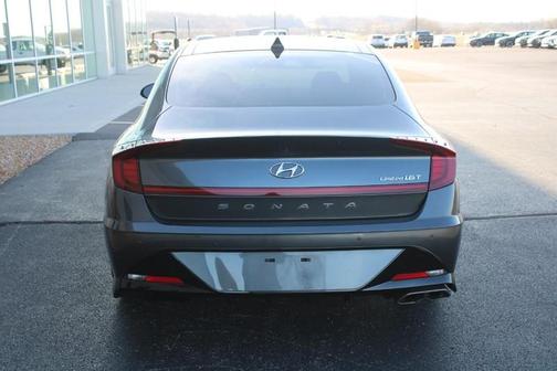 2023 Hyundai SONATA Limited