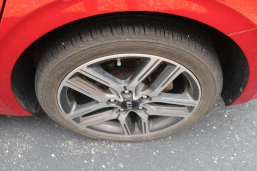 2019 Kia Forte S