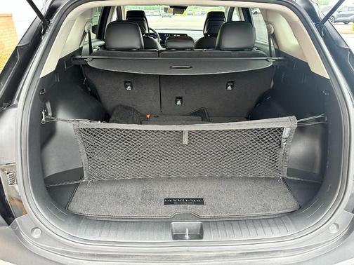 Ebony Black / Black 2025 Kia Sportage EX