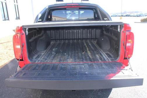 2019 Chevrolet Colorado ZR2