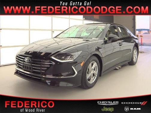 2023 Hyundai SONATA SE