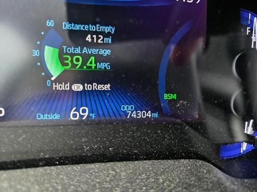 2021 Toyota Corolla XSE