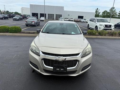 2015 Chevrolet Malibu 1LS