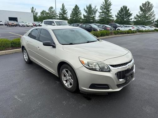 2015 Chevrolet Malibu 1LS