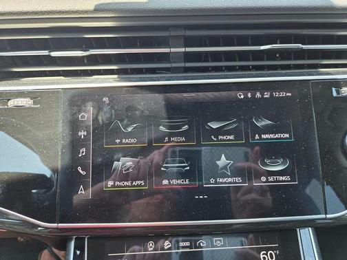 2024 Audi Q7 55 Premium Plus