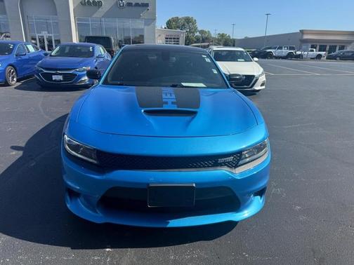 2023 Dodge Charger R/T