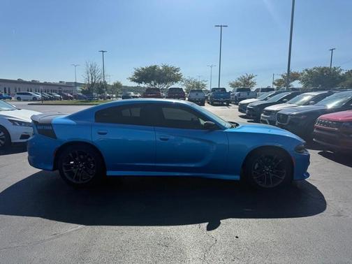 2023 Dodge Charger R/T