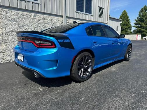 2023 Dodge Charger R/T