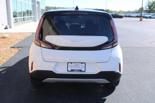 2024 Kia Soul S
