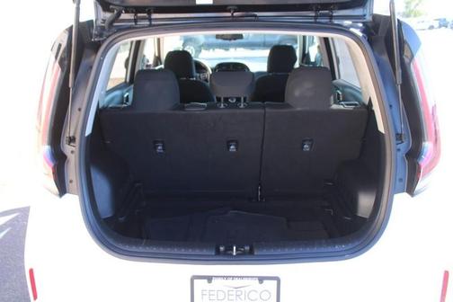 2024 Kia Soul S